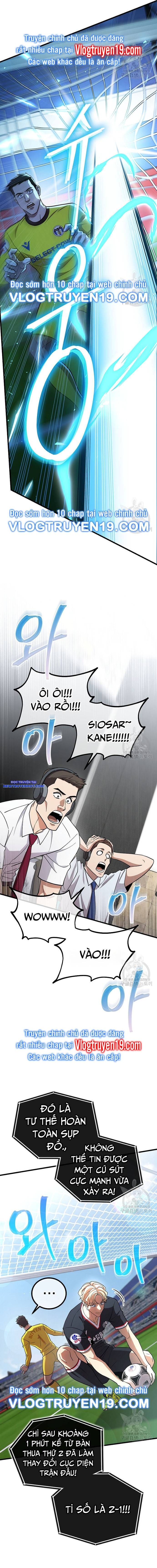 Chiến Lược Gia Bóng Đá Tài Ba Chapter 49 - 5