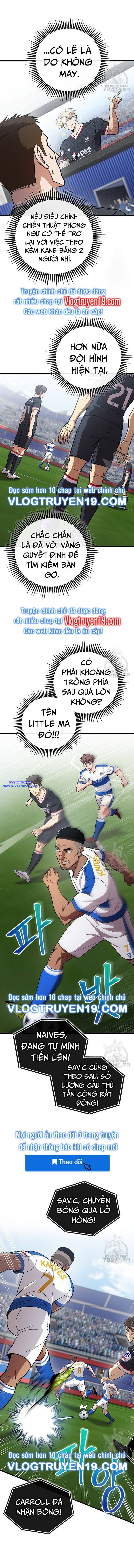 Chiến Lược Gia Bóng Đá Tài Ba Chapter 49 - 6