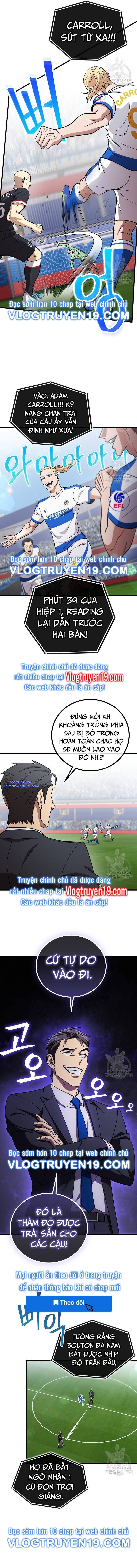 Chiến Lược Gia Bóng Đá Tài Ba Chapter 49 - 7