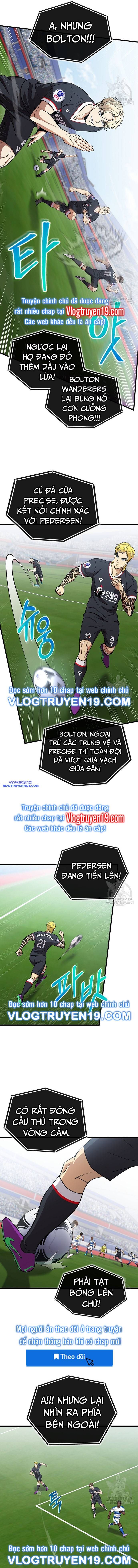 Chiến Lược Gia Bóng Đá Tài Ba Chapter 49 - 8