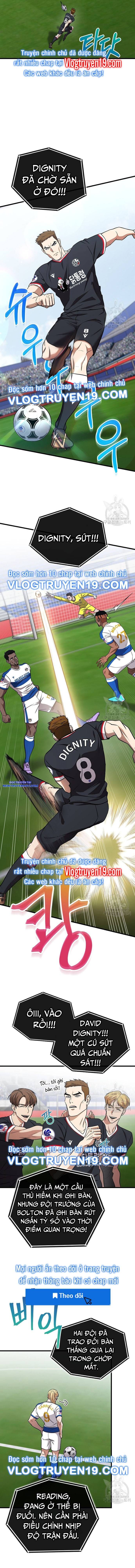 Chiến Lược Gia Bóng Đá Tài Ba Chapter 49 - 9