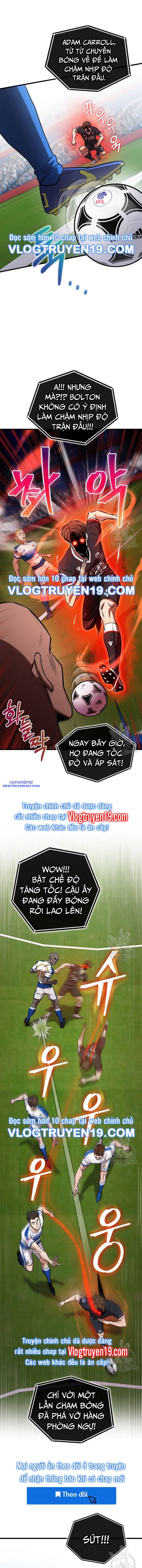 Chiến Lược Gia Bóng Đá Tài Ba Chapter 49 - 10