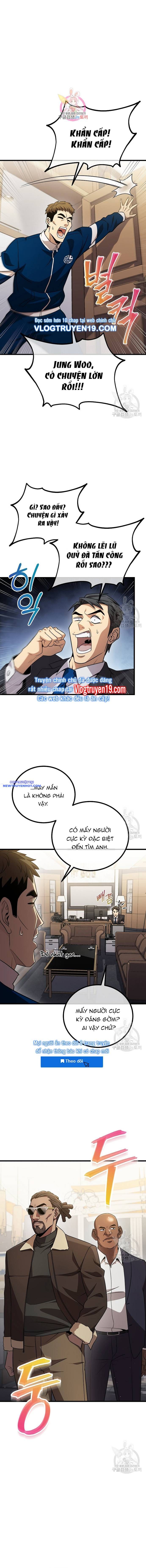 Chiến Lược Gia Bóng Đá Tài Ba Chapter 51 - 1