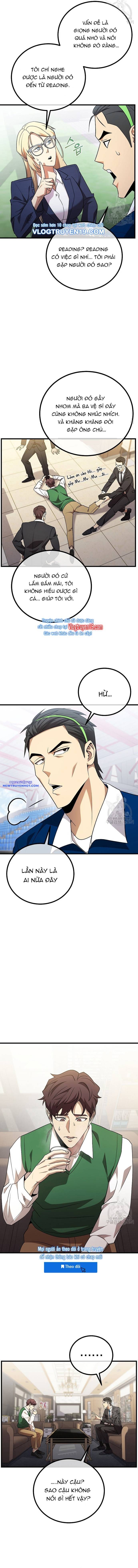 Chiến Lược Gia Bóng Đá Tài Ba Chapter 51 - 12