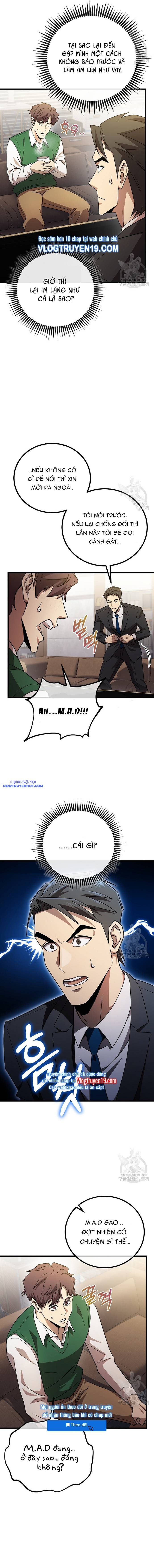 Chiến Lược Gia Bóng Đá Tài Ba Chapter 51 - 13