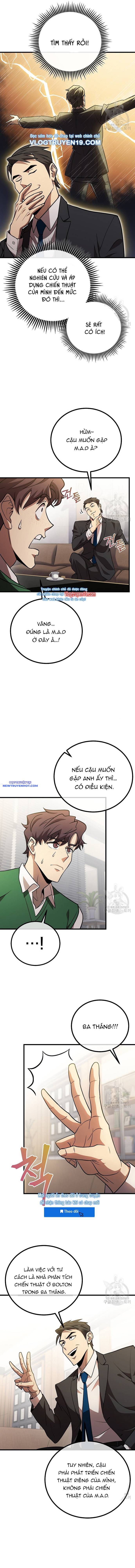 Chiến Lược Gia Bóng Đá Tài Ba Chapter 51 - 15