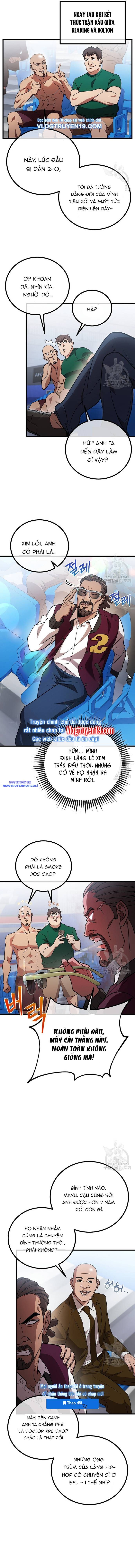 Chiến Lược Gia Bóng Đá Tài Ba Chapter 51 - 3