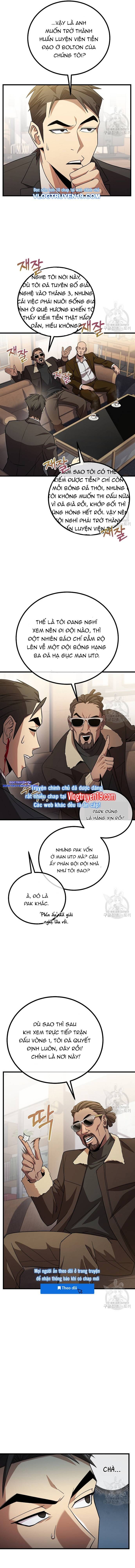 Chiến Lược Gia Bóng Đá Tài Ba Chapter 51 - 5