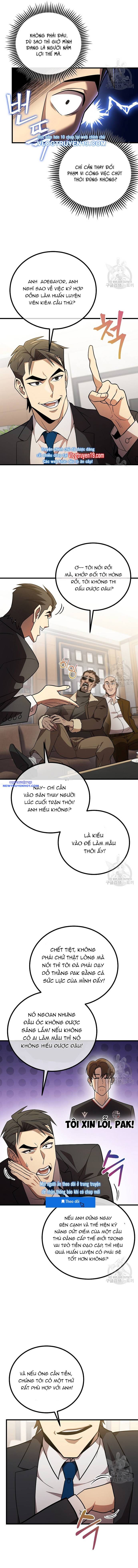 Chiến Lược Gia Bóng Đá Tài Ba Chapter 51 - 7