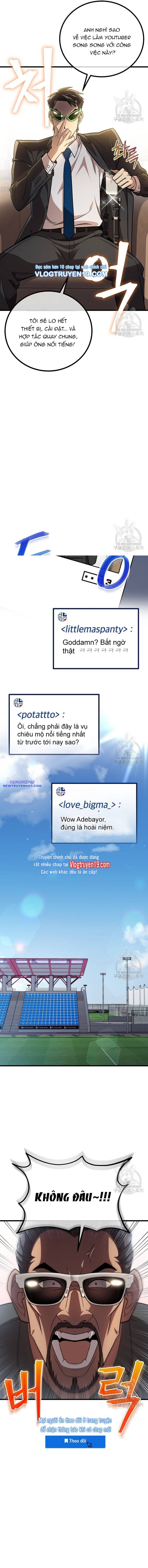 Chiến Lược Gia Bóng Đá Tài Ba Chapter 51 - 8