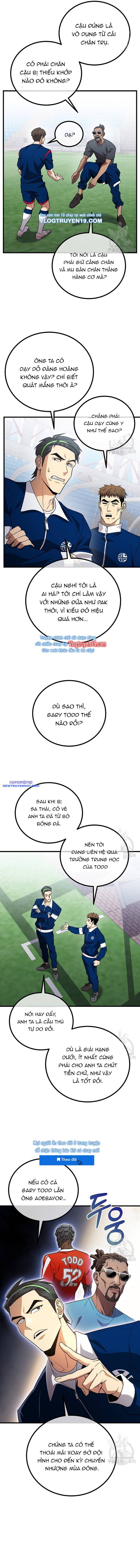 Chiến Lược Gia Bóng Đá Tài Ba Chapter 51 - 9