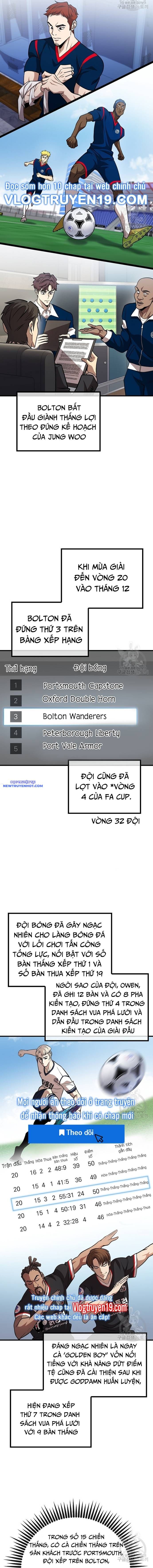 Chiến Lược Gia Bóng Đá Tài Ba Chapter 52 - 12