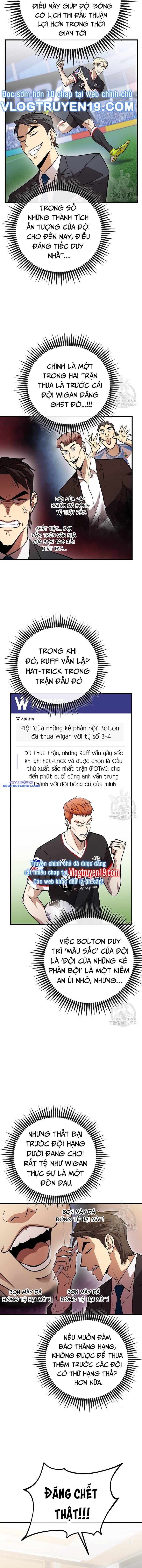 Chiến Lược Gia Bóng Đá Tài Ba Chapter 52 - 13