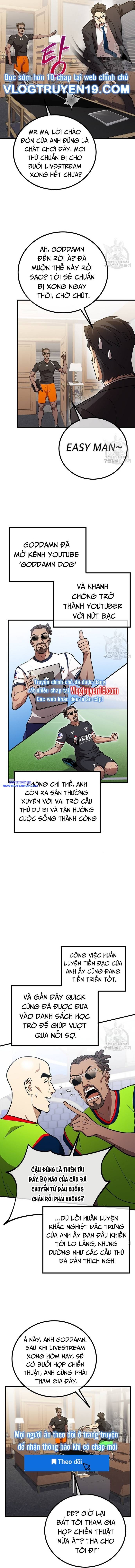 Chiến Lược Gia Bóng Đá Tài Ba Chapter 52 - 14