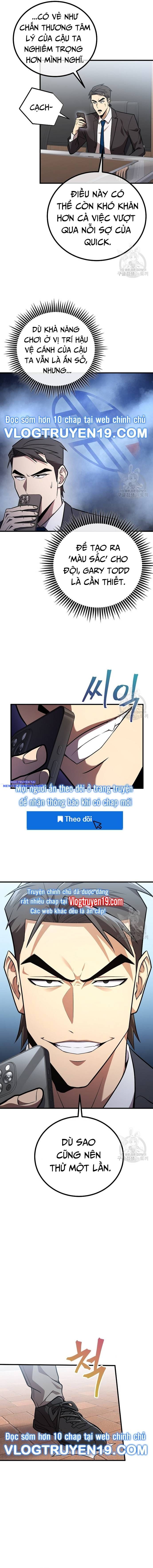 Chiến Lược Gia Bóng Đá Tài Ba Chapter 52 - 4