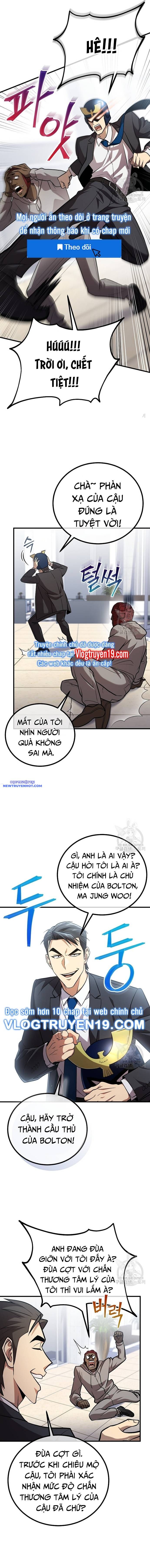 Chiến Lược Gia Bóng Đá Tài Ba Chapter 52 - 6