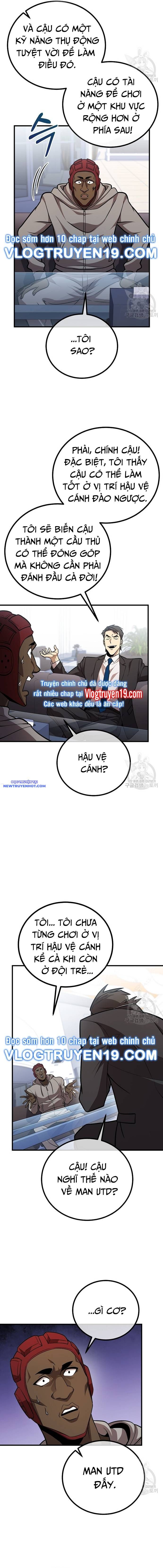 Chiến Lược Gia Bóng Đá Tài Ba Chapter 52 - 7