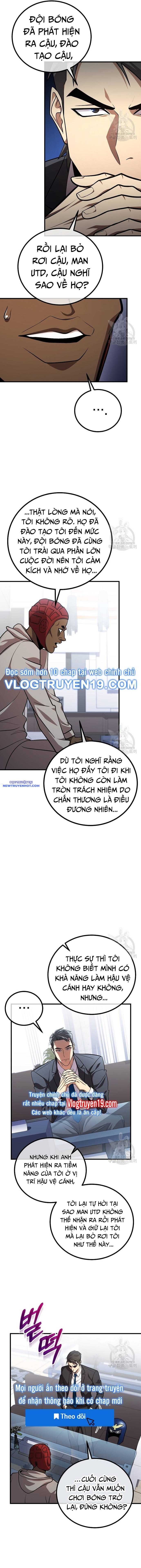 Chiến Lược Gia Bóng Đá Tài Ba Chapter 52 - 8
