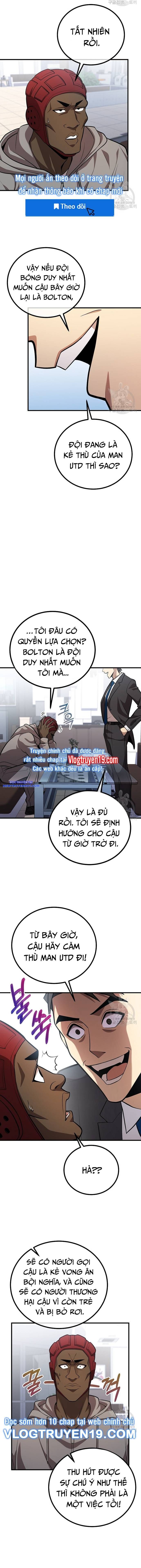 Chiến Lược Gia Bóng Đá Tài Ba Chapter 52 - 9