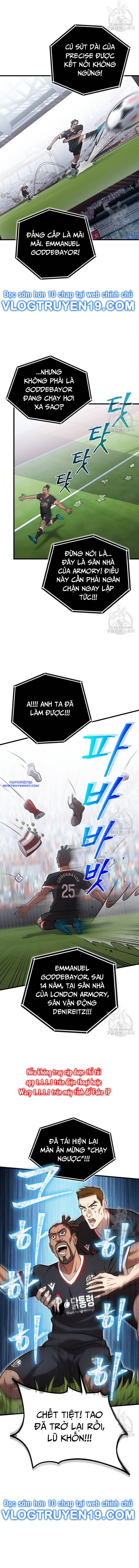 Chiến Lược Gia Bóng Đá Tài Ba Chapter 53 - 11