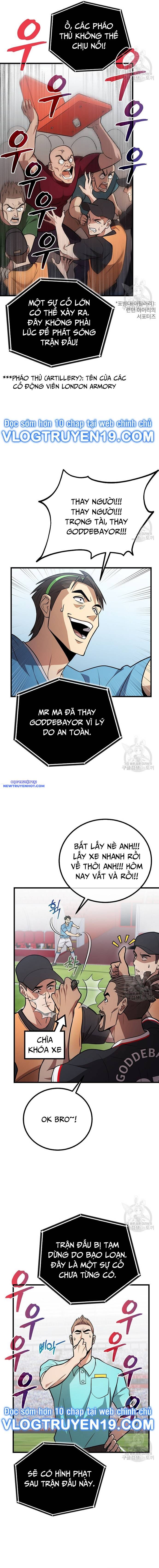 Chiến Lược Gia Bóng Đá Tài Ba Chapter 53 - 12