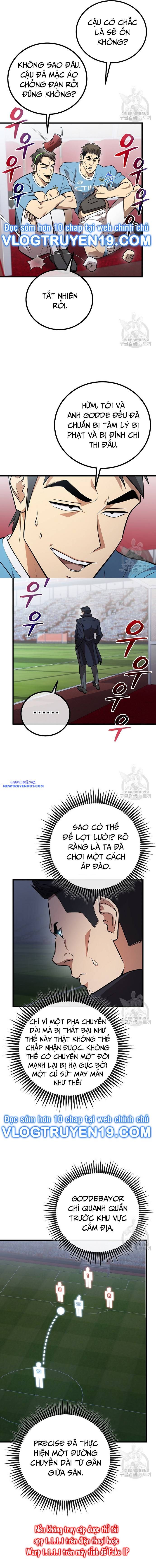 Chiến Lược Gia Bóng Đá Tài Ba Chapter 53 - 13