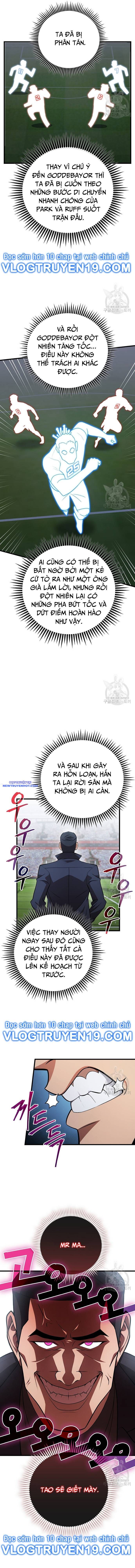 Chiến Lược Gia Bóng Đá Tài Ba Chapter 53 - 14