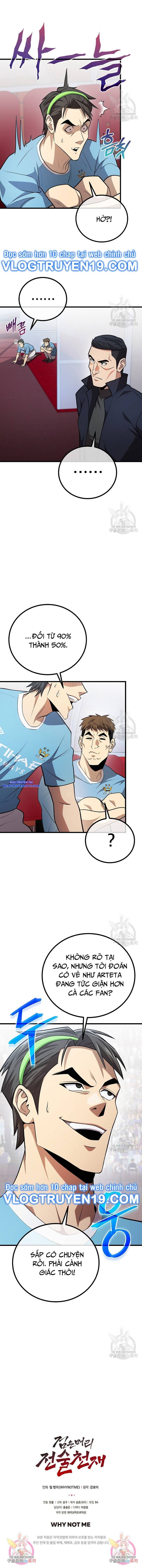 Chiến Lược Gia Bóng Đá Tài Ba Chapter 53 - 15