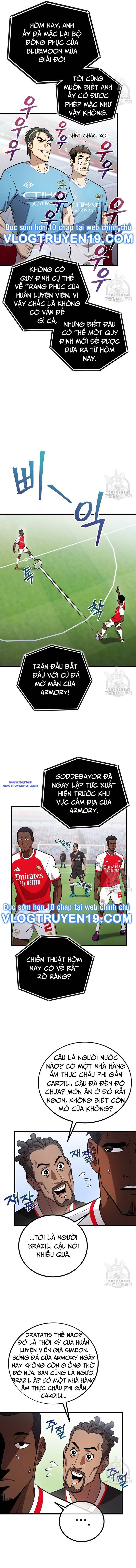 Chiến Lược Gia Bóng Đá Tài Ba Chapter 53 - 8