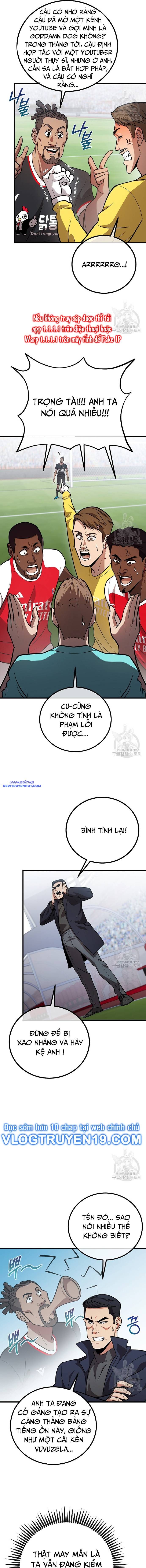 Chiến Lược Gia Bóng Đá Tài Ba Chapter 53 - 9