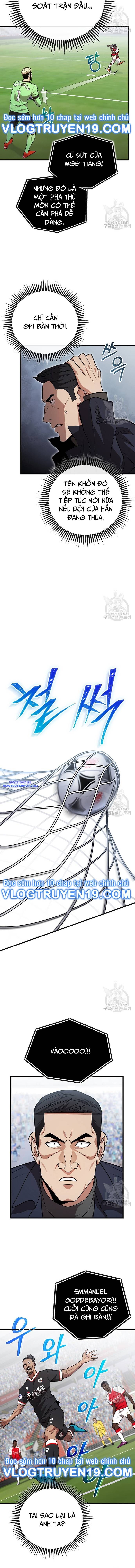 Chiến Lược Gia Bóng Đá Tài Ba Chapter 53 - 10