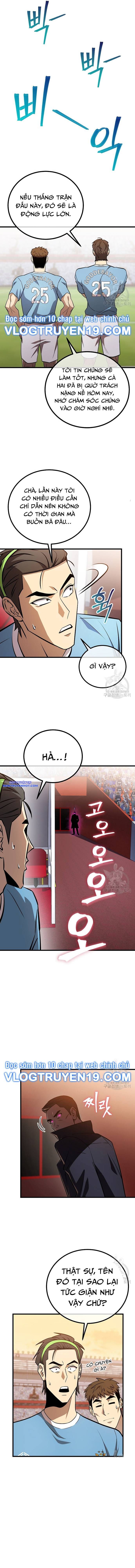 Chiến Lược Gia Bóng Đá Tài Ba Chapter 54 - 12