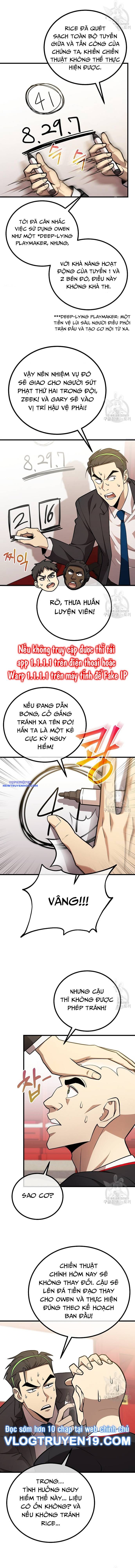 Chiến Lược Gia Bóng Đá Tài Ba Chapter 54 - 15