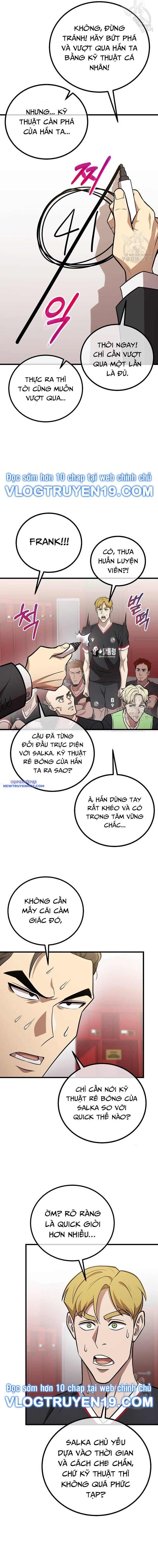 Chiến Lược Gia Bóng Đá Tài Ba Chapter 54 - 16