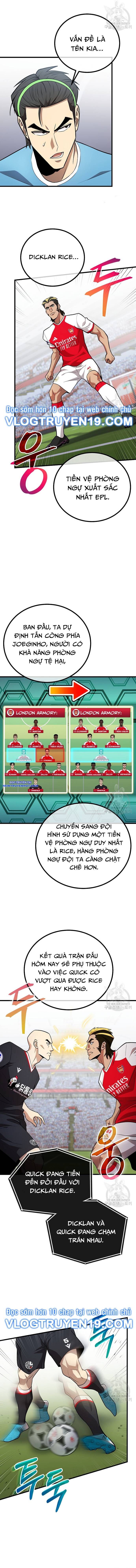 Chiến Lược Gia Bóng Đá Tài Ba Chapter 54 - 4