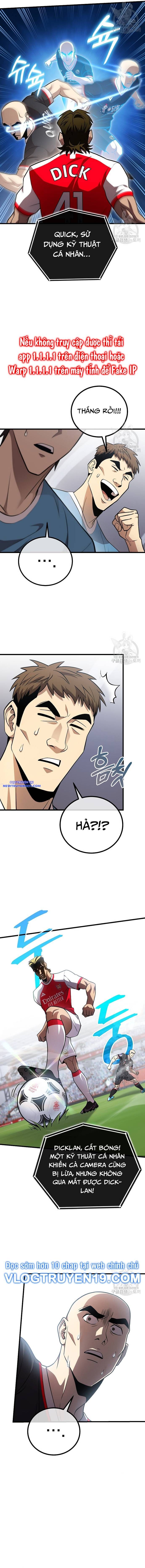 Chiến Lược Gia Bóng Đá Tài Ba Chapter 54 - 5