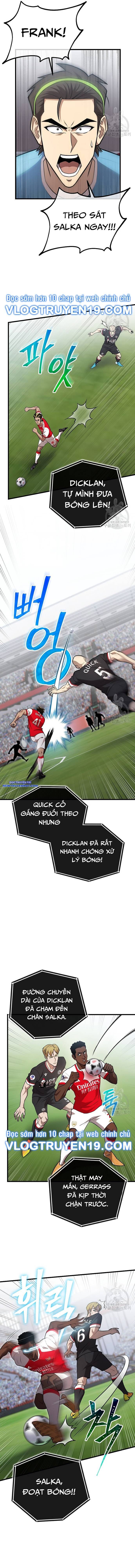 Chiến Lược Gia Bóng Đá Tài Ba Chapter 54 - 6