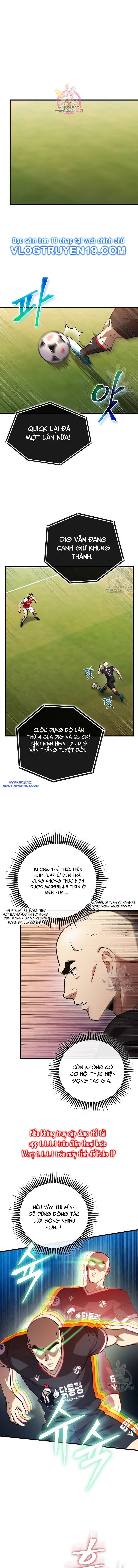 Chiến Lược Gia Bóng Đá Tài Ba Chapter 55 - 2