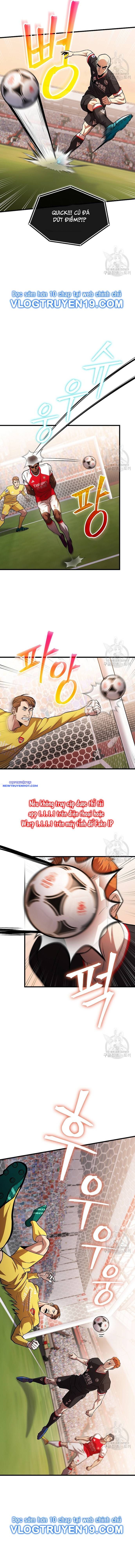 Chiến Lược Gia Bóng Đá Tài Ba Chapter 55 - 12