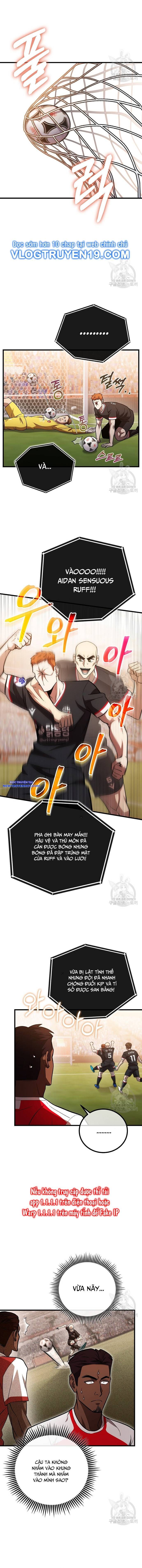 Chiến Lược Gia Bóng Đá Tài Ba Chapter 55 - 13