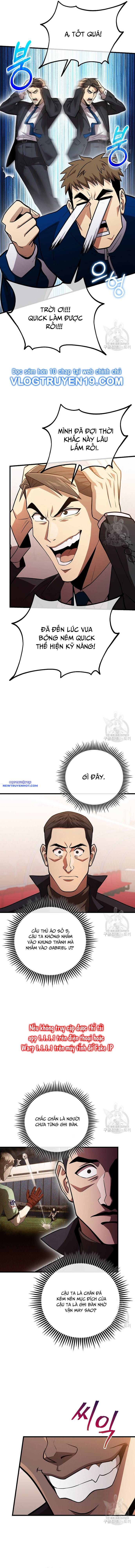 Chiến Lược Gia Bóng Đá Tài Ba Chapter 55 - 14