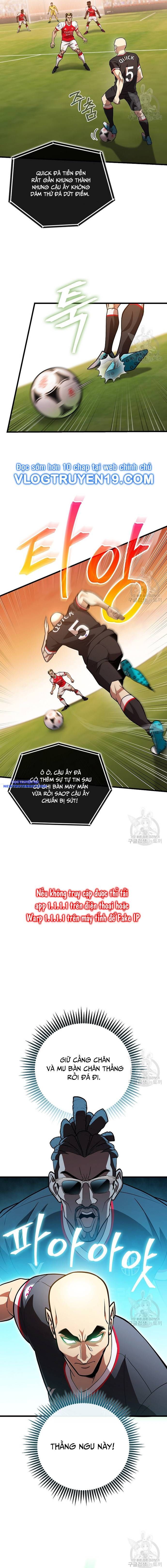 Chiến Lược Gia Bóng Đá Tài Ba Chapter 55 - 16