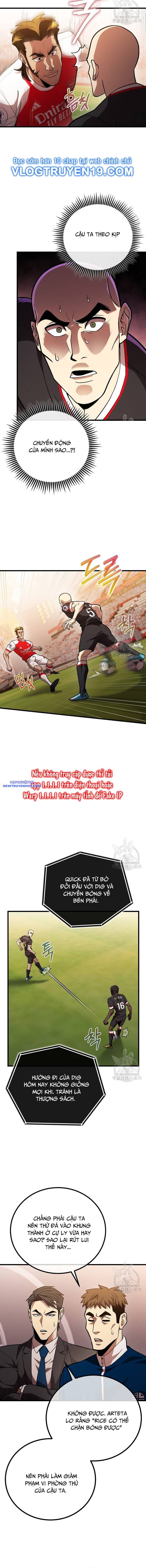Chiến Lược Gia Bóng Đá Tài Ba Chapter 55 - 3