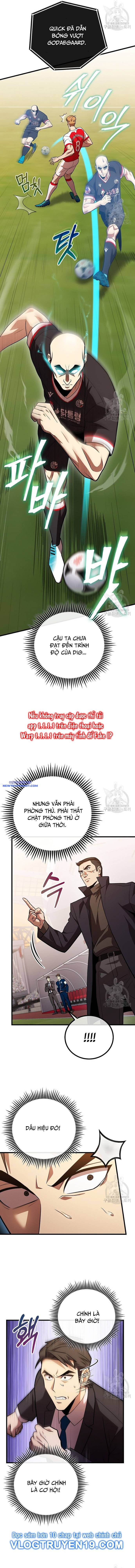 Chiến Lược Gia Bóng Đá Tài Ba Chapter 55 - 7