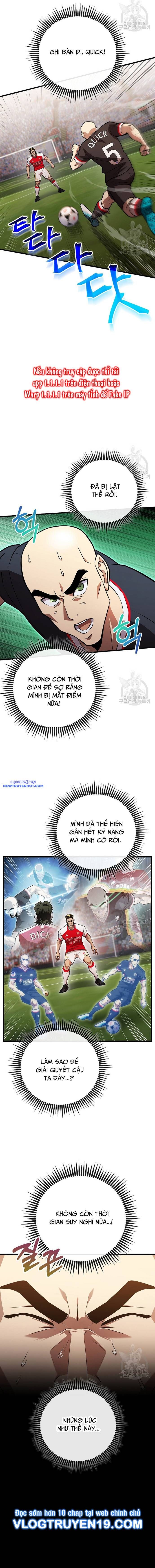 Chiến Lược Gia Bóng Đá Tài Ba Chapter 55 - 8