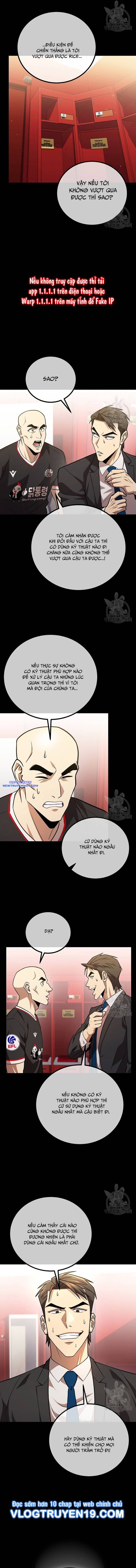 Chiến Lược Gia Bóng Đá Tài Ba Chapter 55 - 9