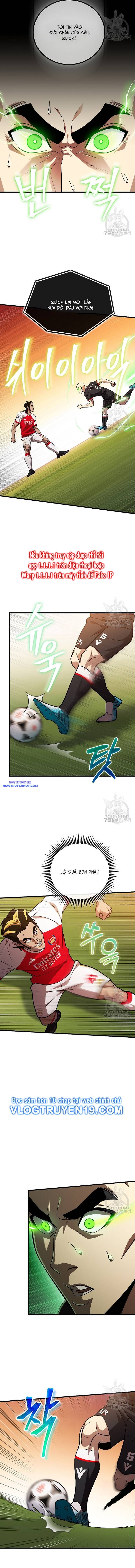 Chiến Lược Gia Bóng Đá Tài Ba Chapter 55 - 10