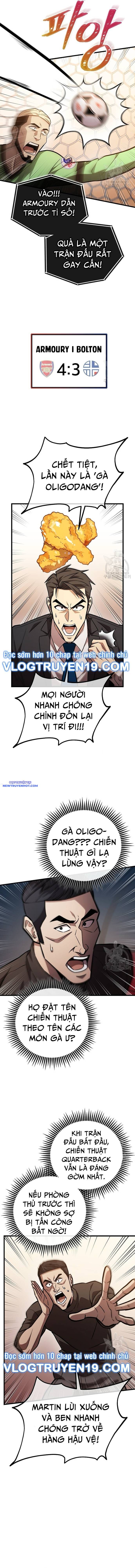Chiến Lược Gia Bóng Đá Tài Ba Chapter 56 - 11