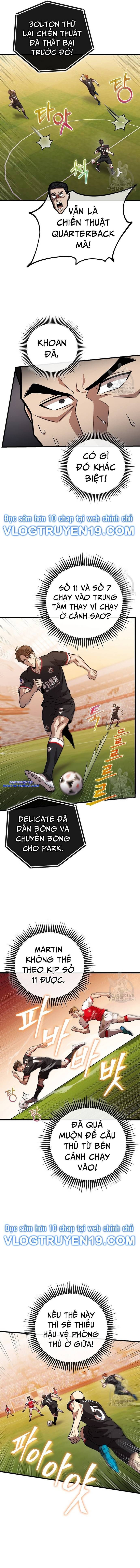 Chiến Lược Gia Bóng Đá Tài Ba Chapter 56 - 12