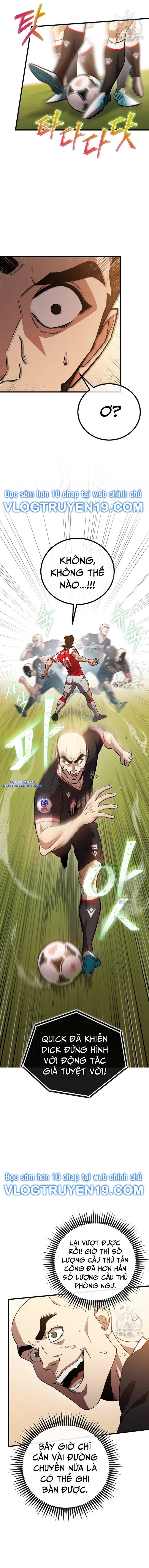 Chiến Lược Gia Bóng Đá Tài Ba Chapter 56 - 14